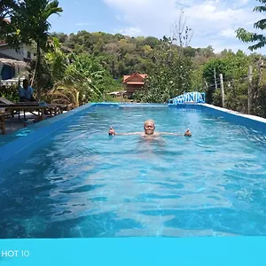 Lanta Dareen Garden , Ko Lanta Thailandia
