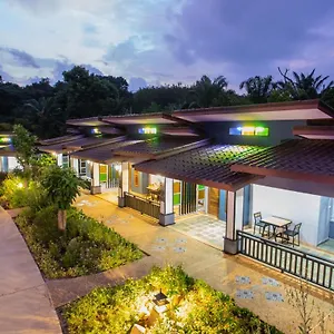 Loft Vintage 3*, Ko Lanta Thailandia