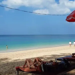 Long Garden , Ko Lanta Thailandia