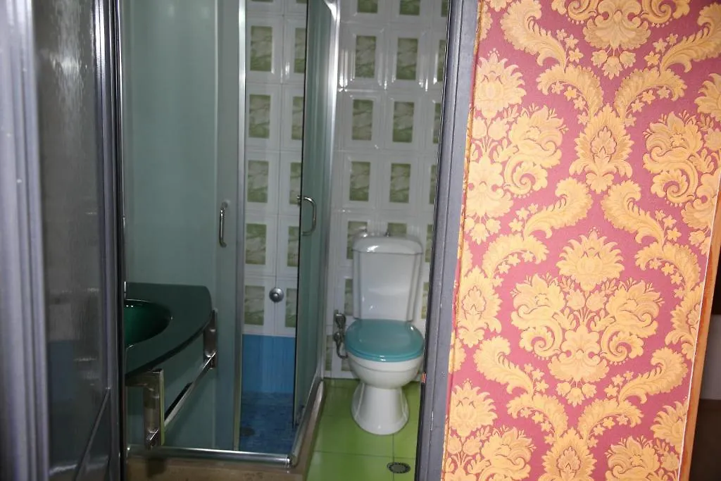 ***  Hotel Parlamenti Tirana Albania